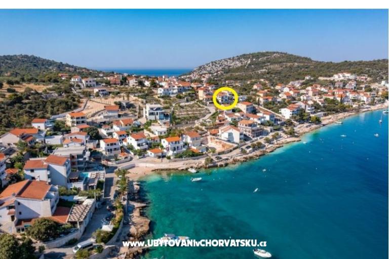 Appartementen Turtle – foto 10