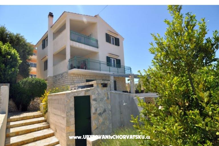 Appartementen Turtle – foto 5