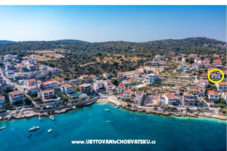 Appartementen Turtle – foto 9