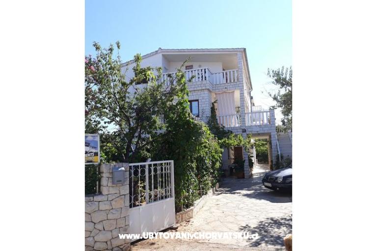 Appartementen Ukić – foto 4