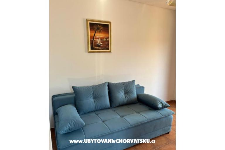 Appartementen Viktor – foto 12