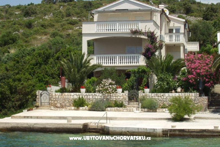 Appartementen Villa Branka – foto 2