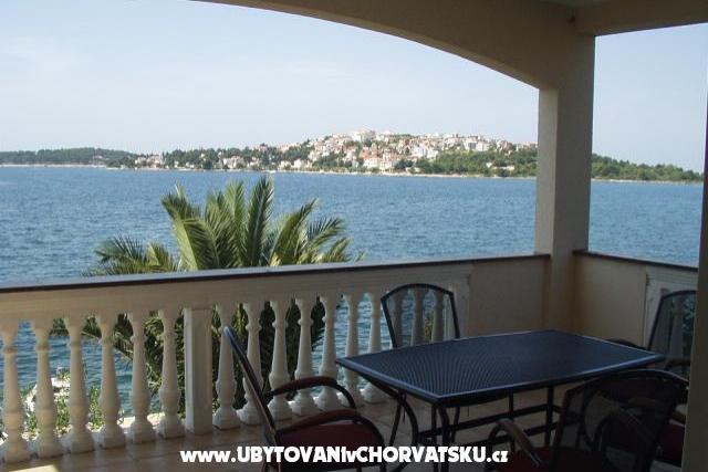 Appartementen Villa Branka – foto 3