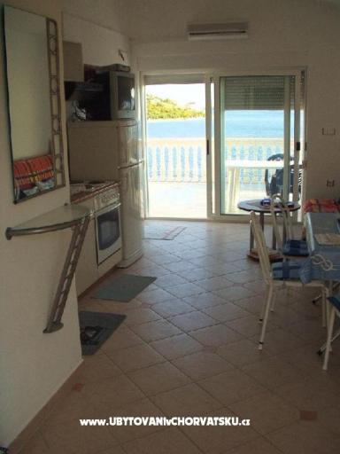 Appartementen Villa Branka – foto 6