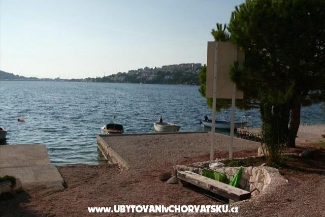 Appartementen Villa Marija – foto 10