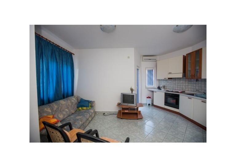 Appartementen Villa Marija – foto 12