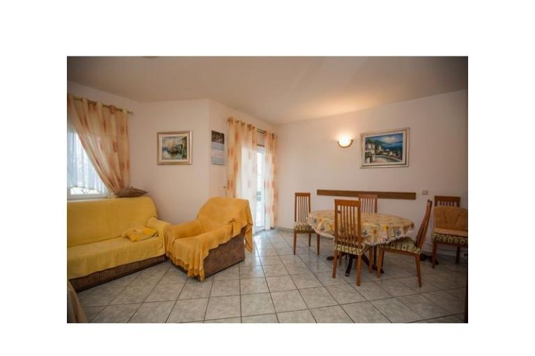 Appartementen Villa Marija – foto 13