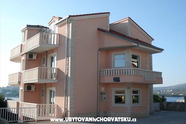 Appartementen Villa Marija – foto 2