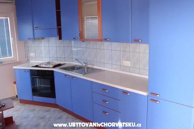 Appartementen Villa Marija – foto 6
