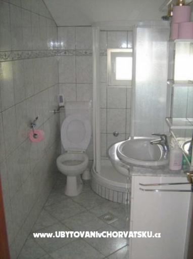Appartementen Villa Marija – foto 7