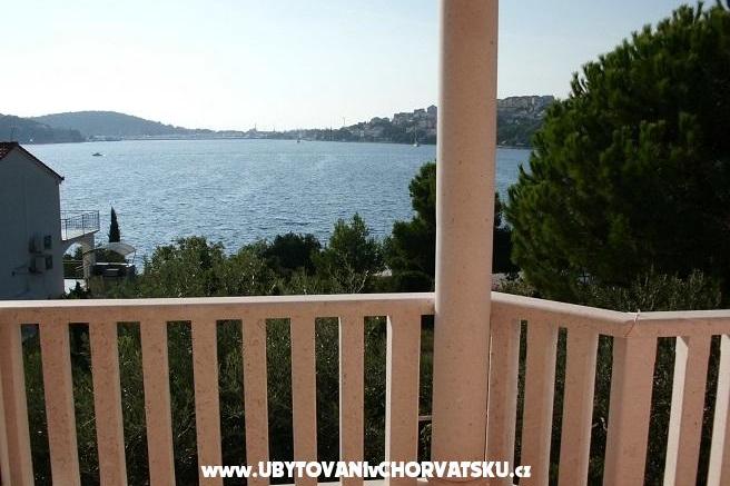 Appartementen Villa Marija – foto 8