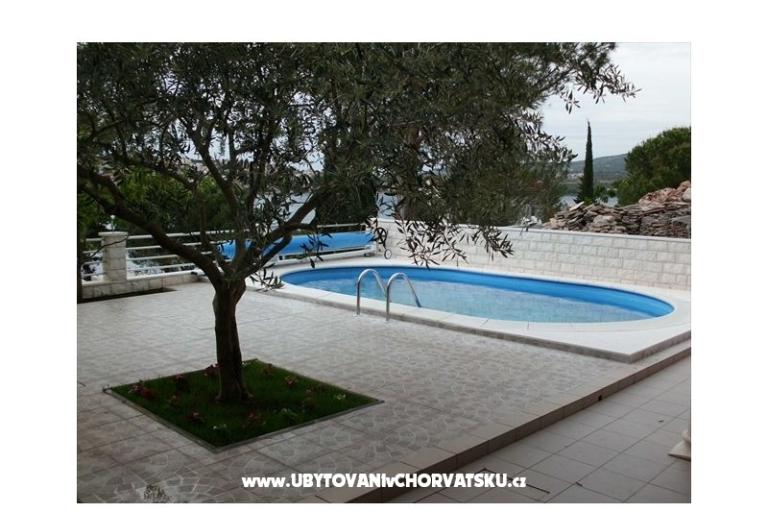 Appartementen Villa Marija – foto 9
