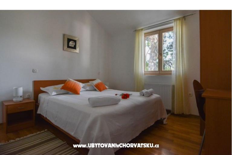 Appartementen Villa Varoš – foto 10