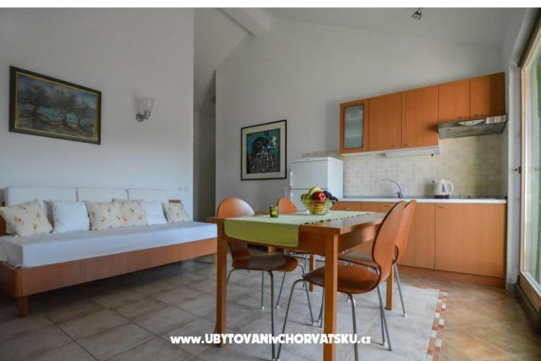 Appartementen Villa Varoš – foto 11