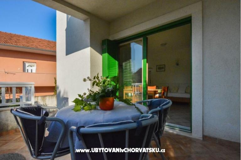 Appartementen Villa Varoš – foto 13