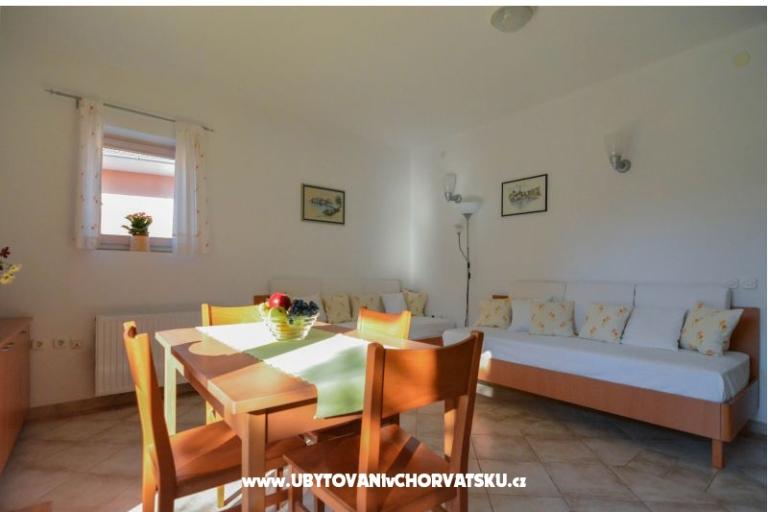 Appartementen Villa Varoš – foto 14