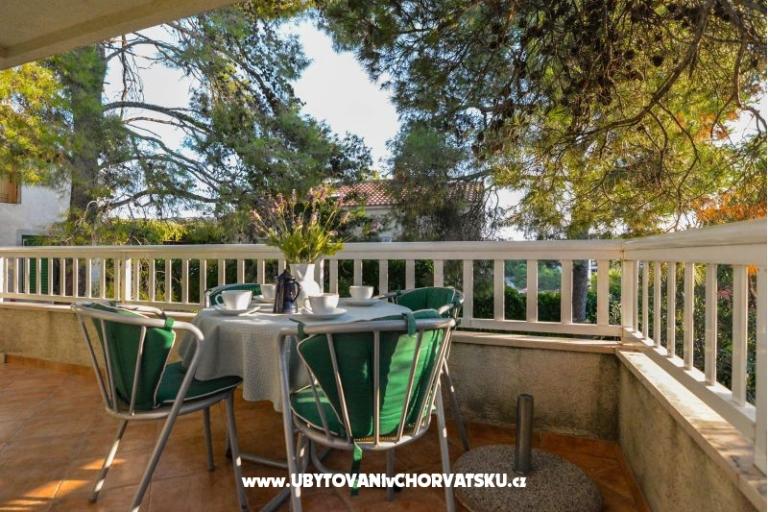 Appartementen Villa Varoš – foto 15
