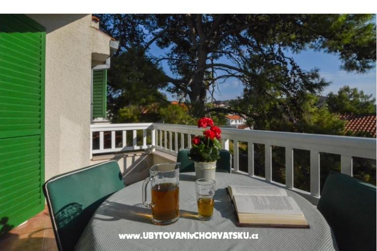 Appartementen Villa Varoš – foto 16