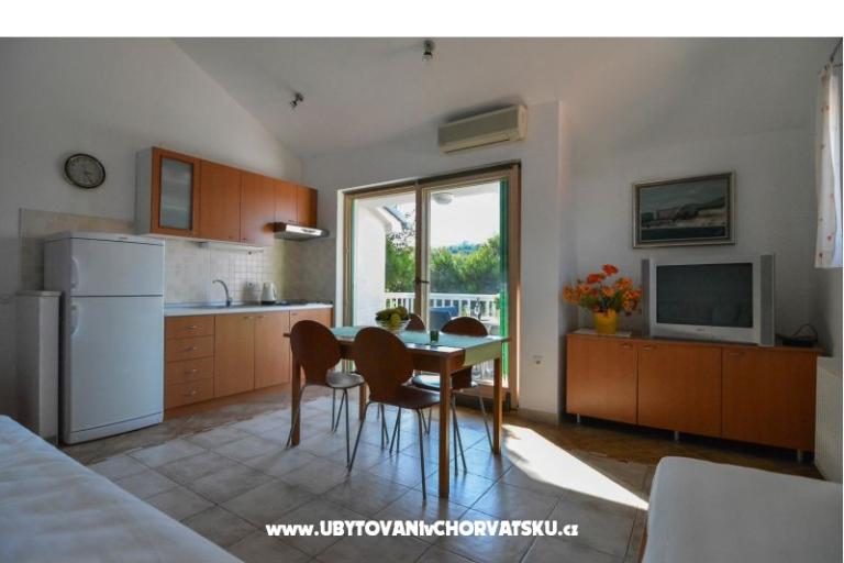 Appartementen Villa Varoš – foto 5