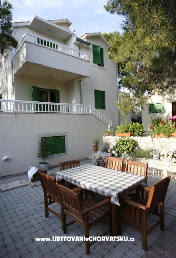 Appartementen Villa Varoš – foto 6