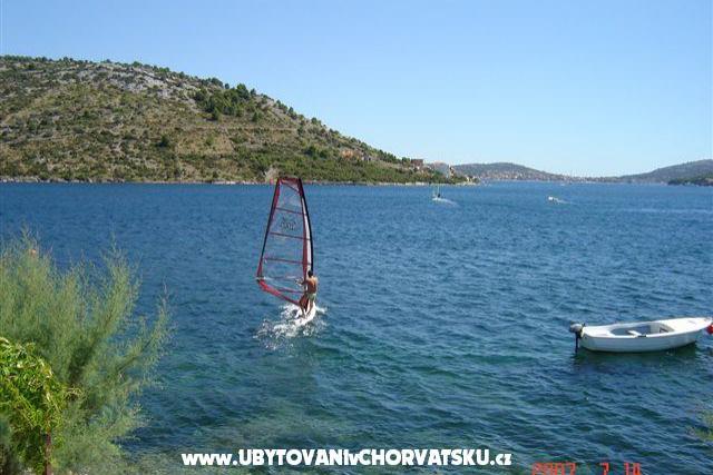 Appartementen Vuletić – foto 10