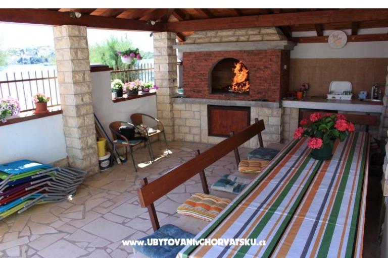 Appartementen Vuletić – foto 16