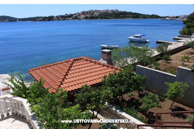 Appartementen Vuletić – foto 18