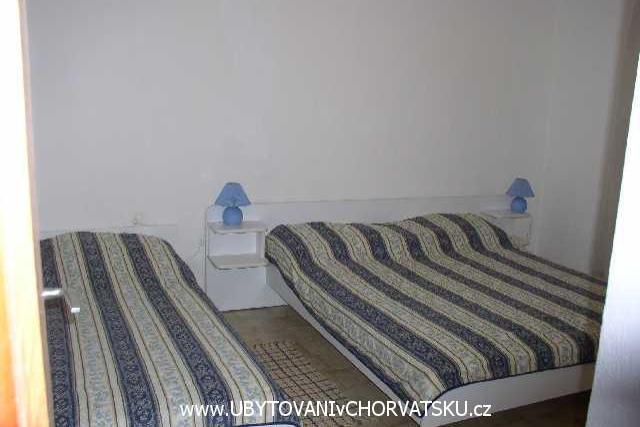 Appartementen Vuletić – foto 2