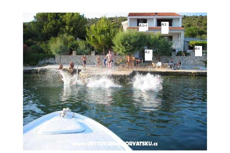 Appartementen Vuletić – foto 6