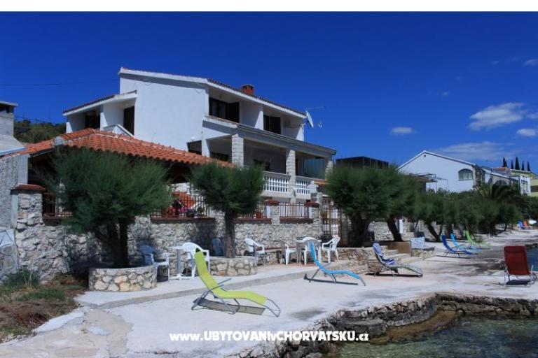 Appartementen Vuletić – foto 7