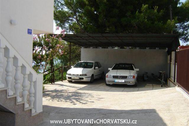 Appartementen Vuletić – foto 8