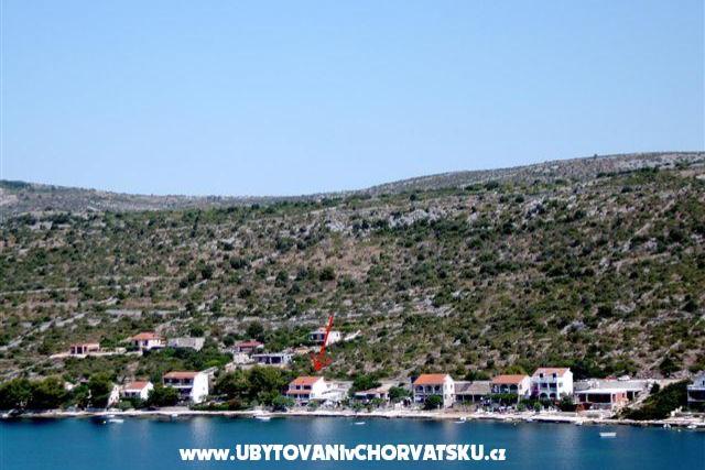 Appartementen Vuletić – foto 9