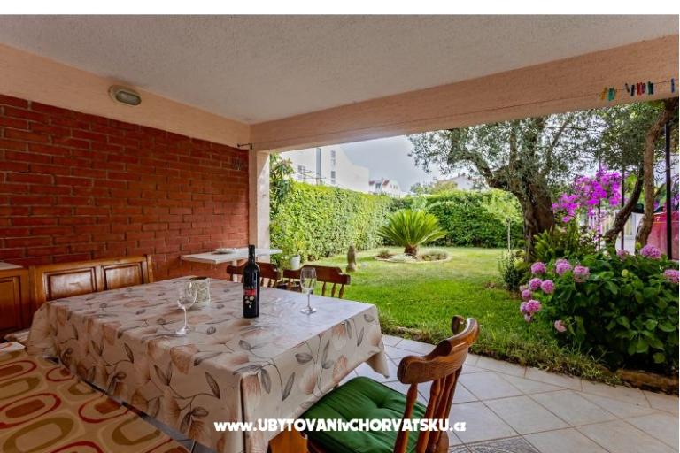 Appartments Viktor – foto 18