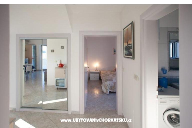 Beach apartments Rogoznica – foto 15