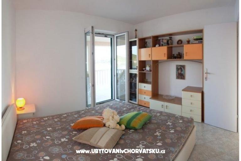 Beach apartments Rogoznica – foto 6