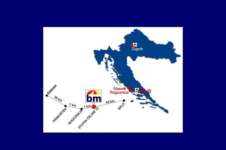 Rogoznica bm apartments – foto 10