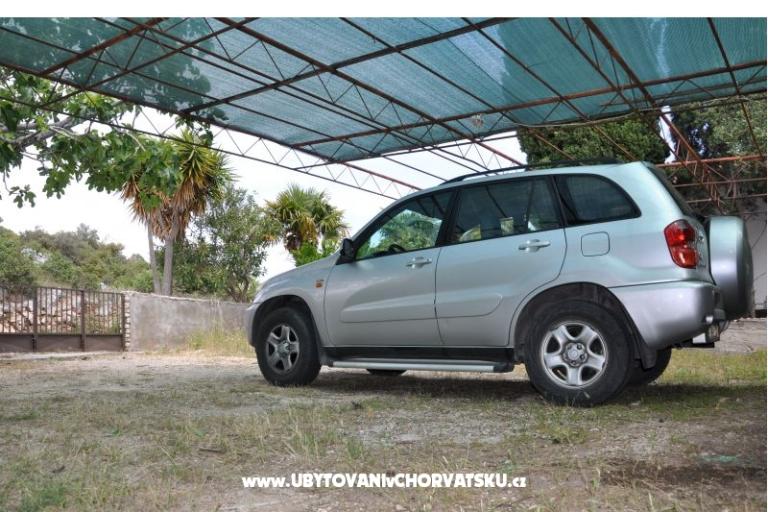 Rogoznica bm apartments – foto 17