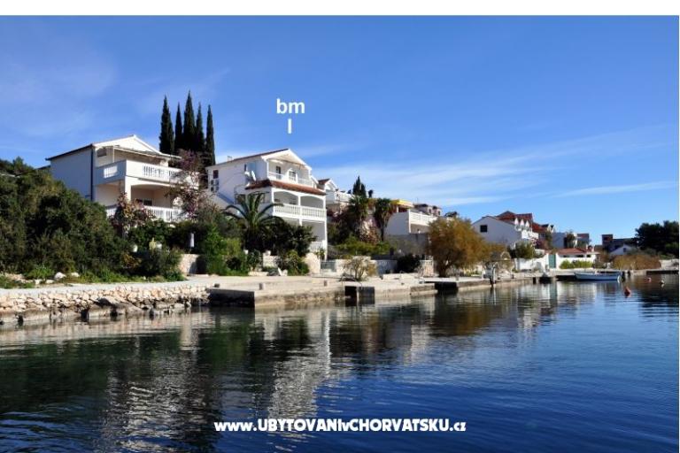 Rogoznica bm apartments – foto 2