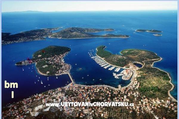 Rogoznica bm apartments – foto 4