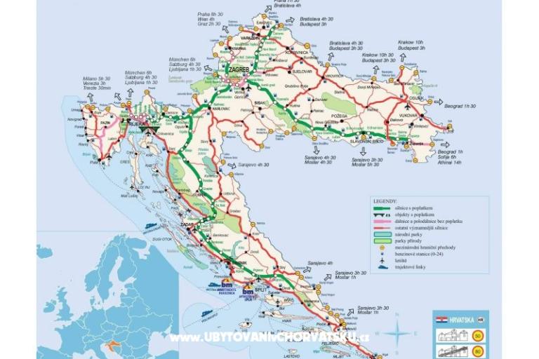 Rogoznica bm apartments – foto 5