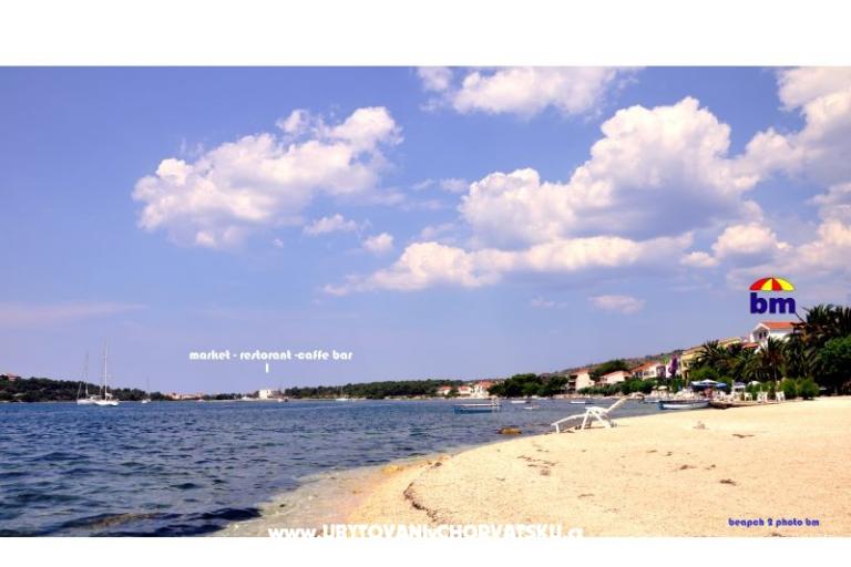 Rogoznica bm apartments – foto 8