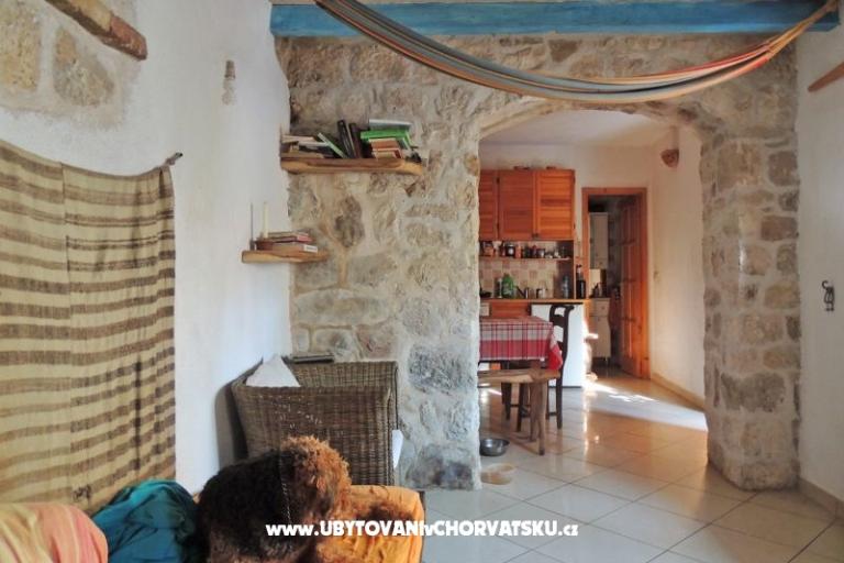 Dalmatera apartment – foto 10