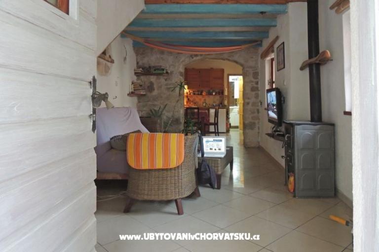 Dalmatera apartment – foto 12