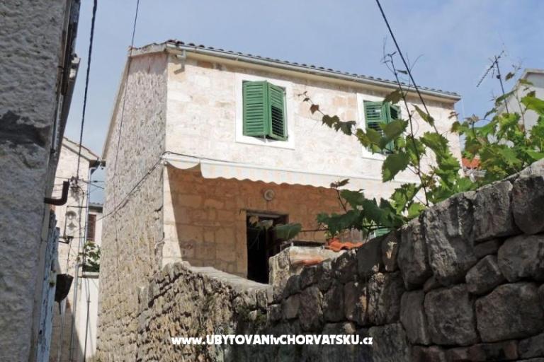 Dalmatera apartment – foto 13