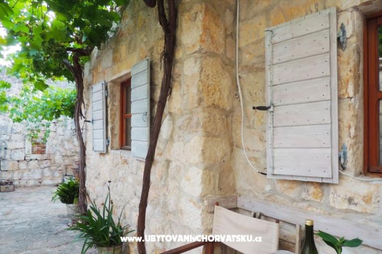 Dalmatera apartment – foto 6