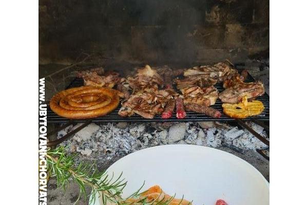 Holiday Appartementen Lucic – foto 102