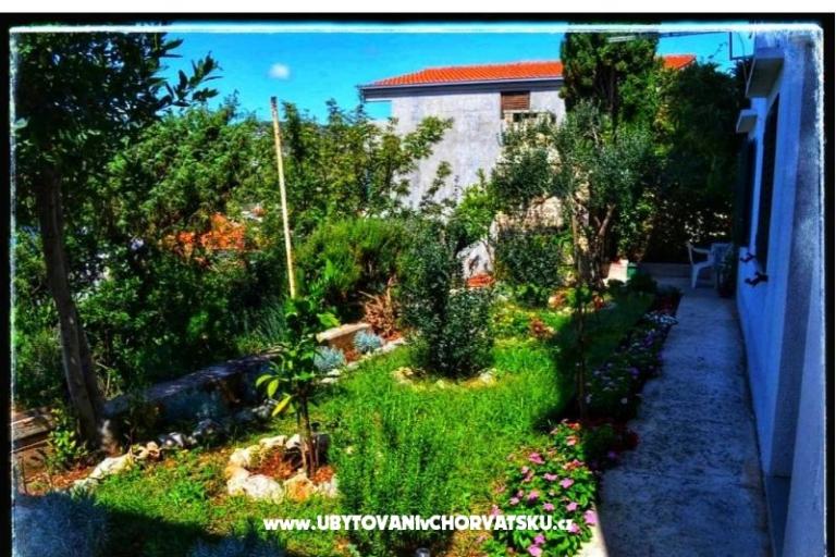 Holiday Appartementen Lucic – foto 16