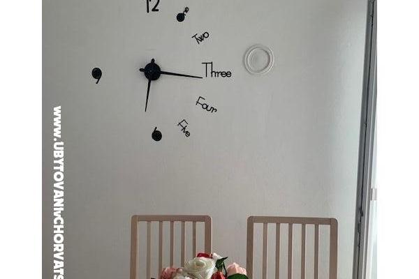 Holiday Appartementen Lucic – foto 17