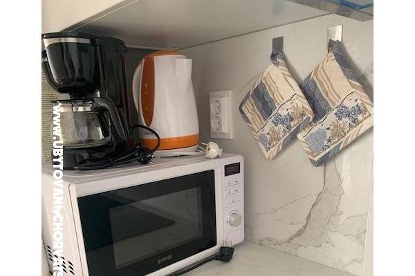 Holiday Appartementen Lucic – foto 21