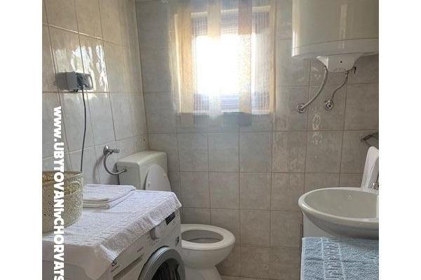 Holiday Appartementen Lucic – foto 26